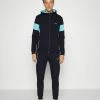 BOSS TRACKSUIT - Tracksuit - Dark Blue -BOSS Sales Store c3bd06ca3dec4c9db307237926131ec5