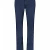 BOSS DELAWARE - Trousers - Dark Blue Four -BOSS Sales Store c4072a3453c14ece8b02e4d2961e7fe3