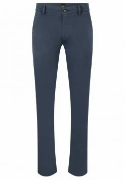 BOSS SCHINO SLIM - Chinos - Dark Blue Eight -BOSS Sales Store c4109fba19f74017be98b497073fe6ca