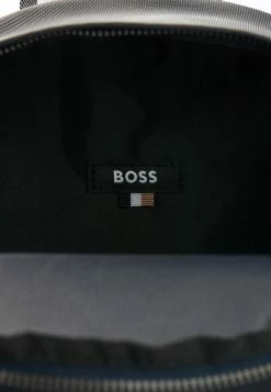 BOSS CATCH - Rucksack - Dark Blue Nine -BOSS Sales Store c43aaa06b6354c24924d8cf831be7c4e