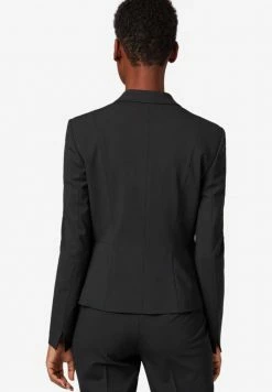 BOSS JARU - Blazer - Black -BOSS Sales Store c449d70b9abe42db993abdef118d6dd1