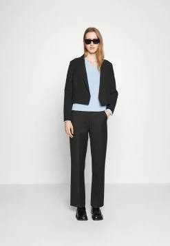 BOSS JUWA - Blazer - Black 9 BOSS JUWA - Blazer - Black -BOSS Sales Store c44a4a74b7094594b9ddf5cf5bddb9b0