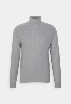 BOSS Jumper - Open Grey -BOSS Sales Store c46463a8a120466ba1a5cf24c4012e7a