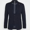 BOSS C-HANRY-J - Blazer Jacket - Dark Blue