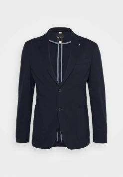 BOSS C-HANRY-J - Blazer Jacket - Dark Blue