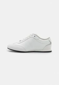 BOSS RUSHAM - Trainers - White