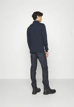 BOSS PASSERBY - Polo Shirt - Dark Blue -BOSS Sales Store c49a811ce6574ea5a5c2dceaa2ade81f