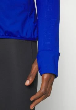 BOSS SICON ACTIVE - Zip-up Sweatshirt - Medium Blue -BOSS Sales Store c4a639ee06184a3daaedb5360922ca57