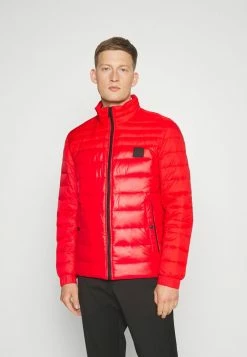 BOSS ODEN - Light Jacket - Bright Red