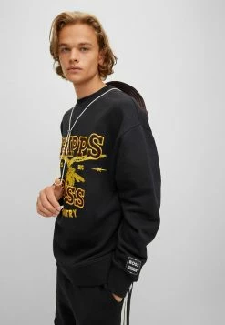 BOSS FIPPS - Hat - Open Green Four -BOSS Sales Store c4a9de2a68cf4db58e83d56701cabd4d