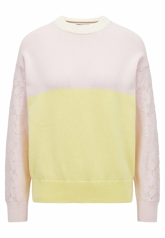 BOSS Jumper - Open Miscellaneous 7 BOSS Jumper - Open Miscellaneous - Image 5