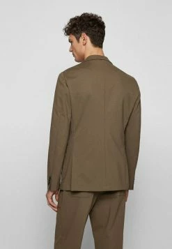 BOSS C-HANRY-J - Blazer Jacket - Open Green -BOSS Sales Store c4b2a85b08b144a3bf8964d63db5e102