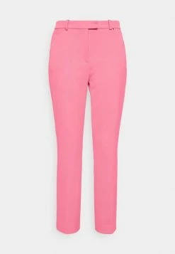 BOSS TATIANI - Trousers - Medium Pink -BOSS Sales Store c4cc48135ae846c0bf96888872aac9d5