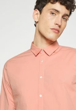 BOSS MAGNETON - Shirt - Light/pastel Red -BOSS Sales Store c4d47ac9936f4d9694c844258528fda3