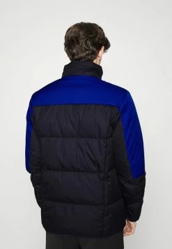 BOSS HAMAR - Winter Jacket - Dark Blue -BOSS Sales Store c4e4de91dbc748d7aeb09617e4d3ca51