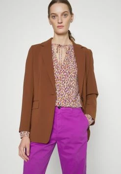 BOSS IELACA - Blouse - Open Miscellaneous -BOSS Sales Store c4fe285071b94bc0ac988d5dcb0c48d8