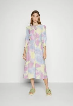 BOSS DAFLORI - Maxi Dress - Open Miscellaneous