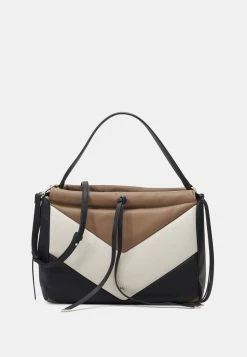 BOSS KATLIN TOTE - Handbag - Black