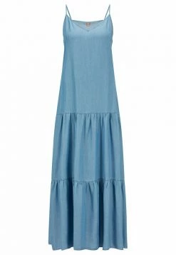 BOSS Day Dress - Light Blue 11 BOSS Day Dress - Light Blue -BOSS Sales Store c54bc22f0ec24b8f8158396167f6f25f