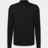 BOSS BONO - Polo Shirt - Black One -BOSS Sales Store c55a6b6e8d96418394dd9564580dd992