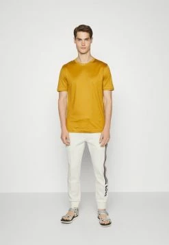 BOSS LAMONT - Tracksuit Bottoms - Open White -BOSS Sales Store c5613671aa1648e1b02bf98bbbe37cec