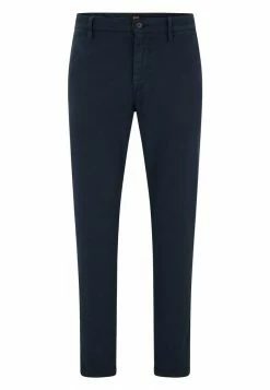 BOSS TABER - Chinos - Dark Blue Four -BOSS Sales Store c56e262f506f4d25a4e10b8f0fd94298