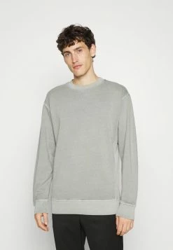 BOSS WEFADE - Sweatshirt - Medium Grey