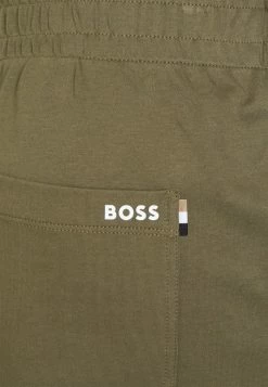 BOSS ENATEA - Tracksuit Bottoms - Dark Green 7 BOSS ENATEA - Tracksuit Bottoms - Dark Green -BOSS Sales Store c584f9fb089f413da8942cd9a54efa90