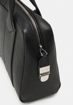 BOSS ADDISON - Handbag - Black -BOSS Sales Store c58cc80ff78f4f78a39b2b23f4884a02