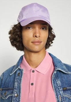 BOSS Polo Shirt - Light Pastel Pink -BOSS Sales Store c59de59fcfb04a82af29e25dc8d829d7