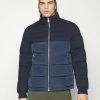 BOSS CATO - Winter Jacket - Dark Blue -BOSS Sales Store c5a864ffb36a4038aa47faa957683b76