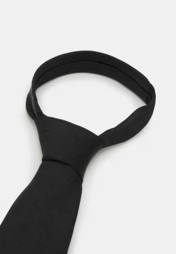 BOSS TIE - Tie - Black -BOSS Sales Store c5a9275ba34d483e809d4da10f006df5