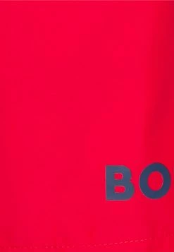 BOSS STARFISH - Swimming Shorts - Red -BOSS Sales Store c5ac137deafa4b82b17716750f4983fe