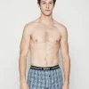 BOSS 2 PACK - Boxer Shorts - Light/pastel Blue -BOSS Sales Store c5b709f3d117410eb3c24c9c4d62b0d1