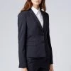 BOSS JARU - Blazer - Dark Blue -BOSS Sales Store c5defd753dbb47a39ac9c467b3f569ba