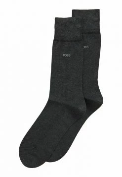 BOSS GEORGE - Socks - Anthracite