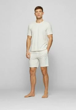 BOSS IDENTITY - Pyjama Bottoms - Natural 8 BOSS IDENTITY - Pyjama Bottoms - Natural -BOSS Sales Store c617e4a28d9545eb9df0f59e13af9723