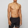 BOSS DOLPHIN - Swimming Shorts - Black -BOSS Sales Store c637fdb1b680430e868f58d339ea96ed
