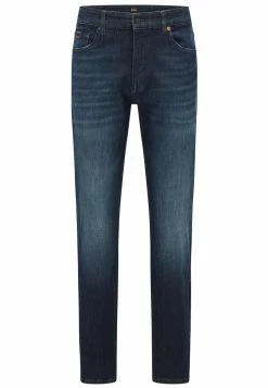 BOSS BC-L-P - Relaxed Fit Jeans - Dark Blue Twelve -BOSS Sales Store c64b8e7bb2384767b92caf214583daa6