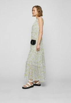 BOSS NATHALIE MINI SADDLE - Across Body Bag - Black Two