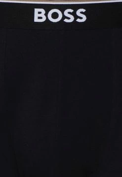 BOSS POWER 3 PACK - Boxer Shorts - Black -BOSS Sales Store c6a3dd65c33849ecbd32ae7082321b94