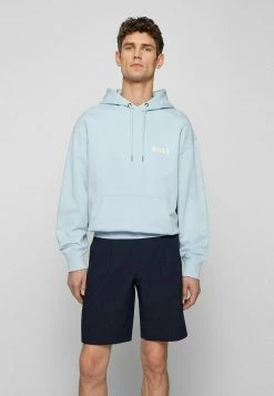 BOSS Hoodie - Light Blue