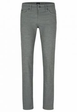 BOSS DELAWARE - Trousers - Silver One -BOSS Sales Store c6d62b46313d48a9be64a91b491f6ff4