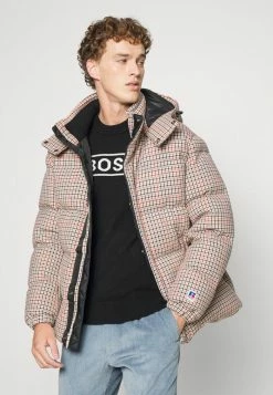 BOSS CASBEN - Down Jacket - Medium Beige 11 BOSS CASBEN - Down Jacket - Medium Beige -BOSS Sales Store c6db6f4462434ba293f0a783816b7c0c