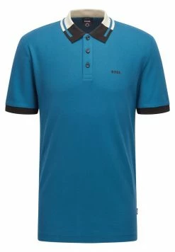 BOSS PARLAY - Polo Shirt - Blue -BOSS Sales Store c6f73a9dad204e7e82b4a53c359833c4