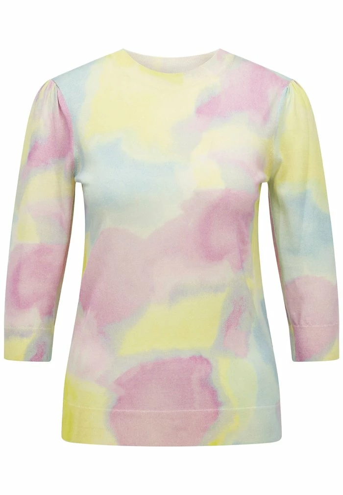 BOSS Jumper - Patterned Five 7 BOSS Jumper - Patterned Five - Image 5