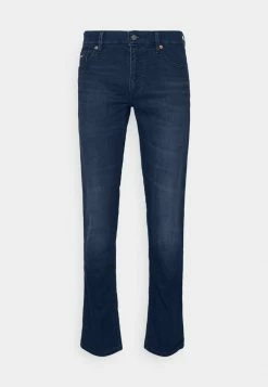 BOSS CHARLESTON - Slim Fit Jeans - Navy -BOSS Sales Store c7077dd31d504c7c9890c1c217ee9161