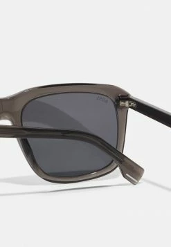 BOSS Sunglasses - Shaded Grey -BOSS Sales Store c709b602e7ad4ede81ff944adca14d3d