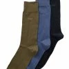 BOSS 3 PACK - Socks - Open Miscellaneous -BOSS Sales Store c71dd775eccc46eb82b214f3d4f4c52f