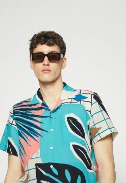 BOSS RHYTHM - Shirt - Open White -BOSS Sales Store c725b635b7204164a21c1438952dddc5